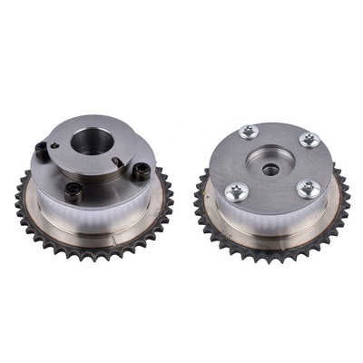 Dispositivi di scarico per l'albero di scarico per Kia Hyundai 24370-2E020 VENUE 19 2019- OE NO.