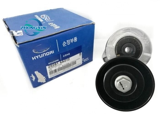Tensione della cintura per Kia Hyundai AUTO PARTS 25281-4A010 252814A010 Originale e durevole