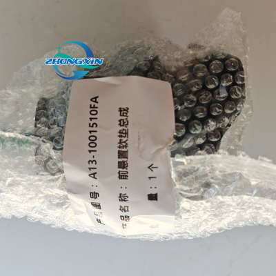 Montaggio del motore anteriore A13 1001510FA A11 1001510BA per cherry QQ Perfetto allineamento e resistenza