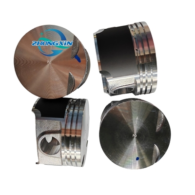 Parti di motore per autoveicoli pistone E4G16-1004020 477F-1004020 473H-1004015 per Chery