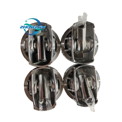 Parti di motore per autoveicoli pistone E4G16-1004020 477F-1004020 473H-1004015 per Chery