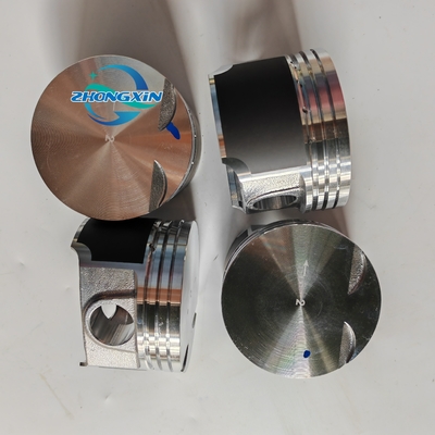 Parti di motore per autoveicoli pistone E4G16-1004020 477F-1004020 473H-1004015 per Chery