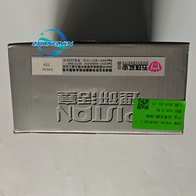 Parti di motore per autoveicoli pistone E4G16-1004020 477F-1004020 473H-1004015 per Chery
