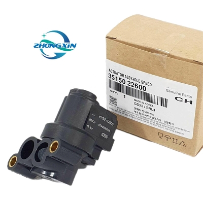 Fornitore diretto di parti auto Valvola di controllo dell'aria per Hyundai KIA 35150-22600 a prezzi accessibili