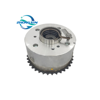 Tensione della catena del tempo per Hyundai Kia 24370-4A030 243704A030 Perfetto allineamento e funzione
