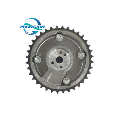 Tensione della catena del tempo per Hyundai Kia 24370-4A030 243704A030 Perfetto allineamento e funzione