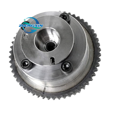 Tensione della catena del tempo per Hyundai Kia 24370-4A030 243704A030 Perfetto allineamento e funzione