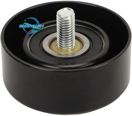 Car Fitment DONGFENG KIA 2006-2008 Drive Belt Idler 2528725010 25287-25010 per Hyundai