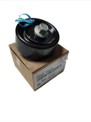 Car Fitment DONGFENG KIA 2006-2008 Drive Belt Idler 2528725010 25287-25010 per Hyundai