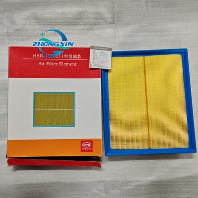 BYD HAD-1109211 filtro dell'aria perfetto per QIN Pro DM SONG Pro MAX DM Auto Parts