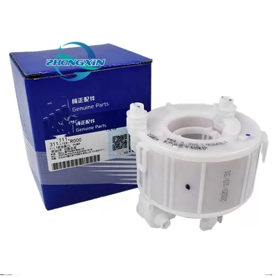 2014-2019 Anno Auto Motore Parti filtro del carburante per Hyundai Kia 311121R000 31112-1R000