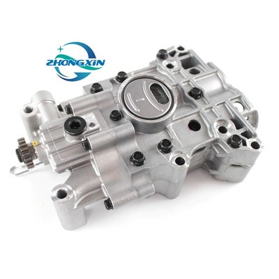 Assemblaggio pompa d'olio 23300-2G400 per veicoli coreani Parti di ricambio motore 100% -