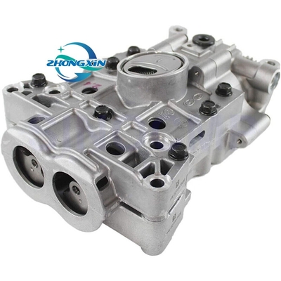 Assemblaggio pompa d'olio 23300-2G400 per veicoli coreani Parti di ricambio motore 100% -