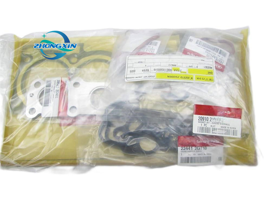 GRAND SANTA FE 16 2016-2017 Kit di guarnizione OE NO. 209102GU03 20910-2GM00 per Hyundai Kia