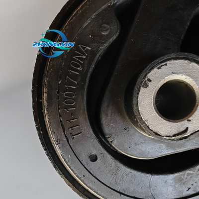 Chery Parts Front Motor Mounting T11-1001710NA per prestazioni ottimali