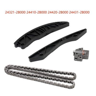 24321-2B000 24431-2B000 24420-2B000 1.6L per Hyundai i30