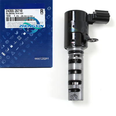 Anno 2005- Valvola di controllo VVT per Hyundai Accent KIA Rio 2435526800 24355-26800 100%