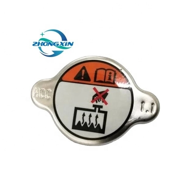 25330-25000 253330-1P000 Assemblaggio del tappo del radiatore per Hyundai Kia 2533025000 253301P000