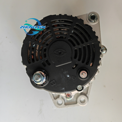 Parti di ricambio per generatori di auto Chery A15-3701110BA B11-3701110BB per i modelli 2006