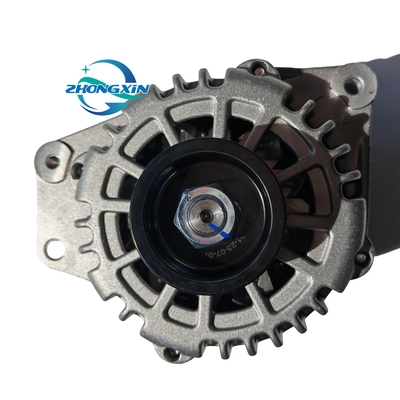 Parti di ricambio per generatori di auto Chery A15-3701110BA B11-3701110BB per i modelli 2006