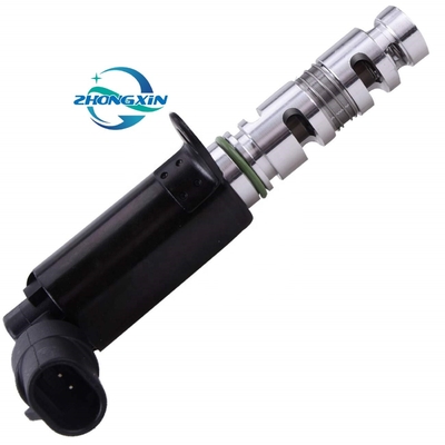 Motore 2.0 16V 4WD Valvola di controllo dell'olio Solenoide di tempistica per Kia SPORTAGE 24355-23800