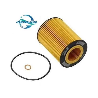 Filtro d'olio 26350-2T000 263502T000 per motore 2.4 CVVT 4WD Parti di Hyundai Genesis Kia