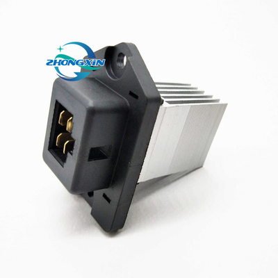 8.1*3.2*2.9cm resistore del motore del soffiatore A/C OEM NO 97179-2J000 per Hyundai Kia Direct