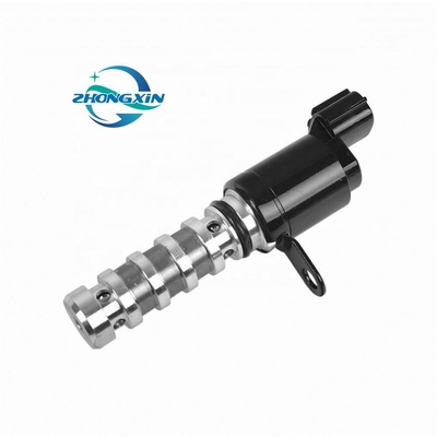 Motore 2.0 16V 4WD Valvola di controllo dell'olio Solenoide di tempistica per Kia SPORTAGE 24355-23800