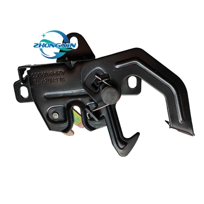 Blocco del cofano anteriore A13-8402050FL A21-8402050 per Chery Fengyun 2 Hatchback 09.10-12.12