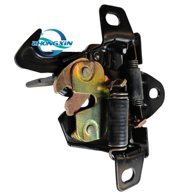 Blocco del cofano anteriore A13-8402050FL A21-8402050 per Chery Fengyun 2 Hatchback 09.10-12.12