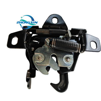 Blocco del cofano anteriore A13-8402050FL A21-8402050 per Chery Fengyun 2 Hatchback 09.10-12.12