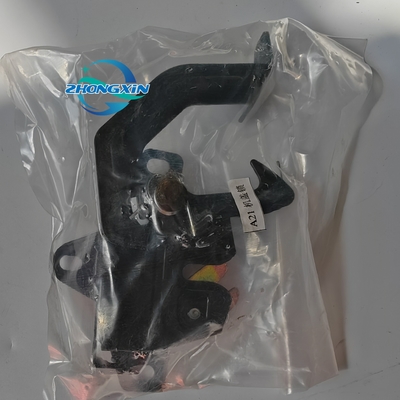 Blocco del cofano anteriore A13-8402050FL A21-8402050 per Chery Fengyun 2 Hatchback 09.10-12.12