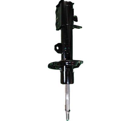 Scopo di sostituzione/riparazione Ricambi auto Serie BYD Assorbitori frontali di urti destra EQEA-2905200A