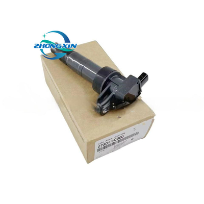 273013CEA0 273013C000 Colla di accensione per Hyundai KIA Engine 1.6 Come mostrato nella foto