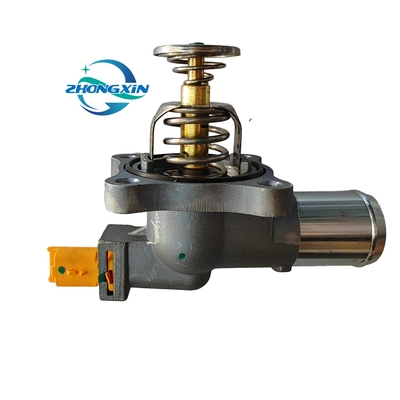 D4G15B-1306110 E4T15-1306110 F4J16-1306110 Assemblaggio termostato motore per automobili per Chery