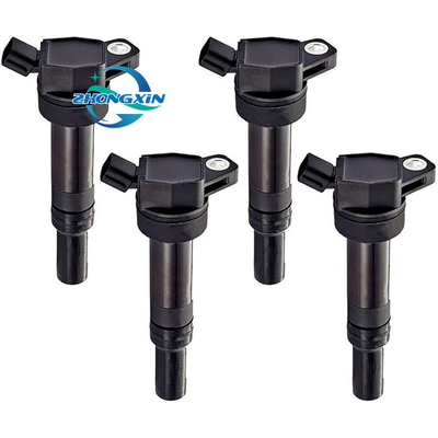 273013CEA0 273013C000 Colla di accensione per Hyundai KIA Engine 1.6 Come mostrato nella foto