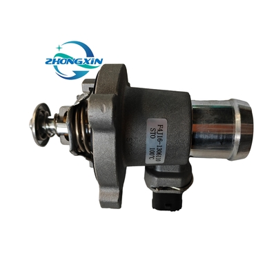 D4G15B-1306110 E4T15-1306110 F4J16-1306110 Assemblaggio termostato motore per automobili per Chery