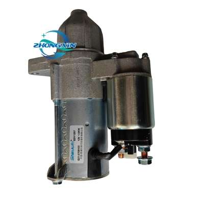 Q21-3708100 OEM Auto Starter Motor Assembly per Chery Auto Parts Q213708100