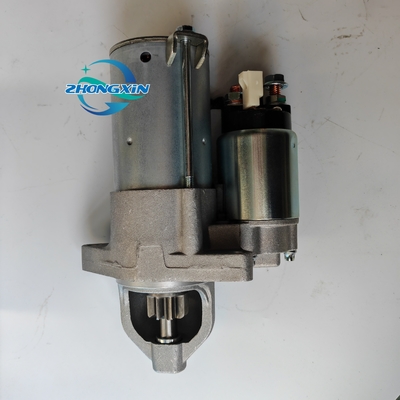 Q21-3708100 OEM Auto Starter Motor Assembly per Chery Auto Parts Q213708100