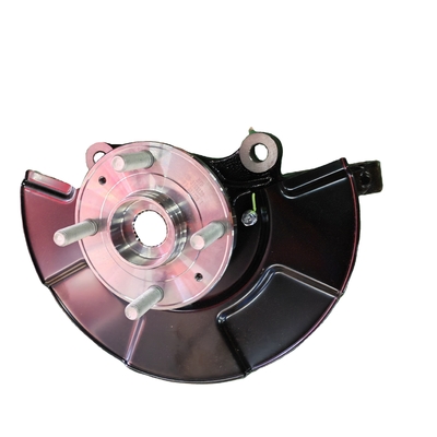 BYD Seagull Auto Parts Maniglia di sterzo anteriore sinistra con assemblaggio hub EM2E-3501300 2023-