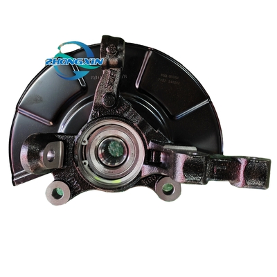 BYD Seagull Auto Parts Maniglia di sterzo anteriore sinistra con assemblaggio hub EM2E-3501300 2023-