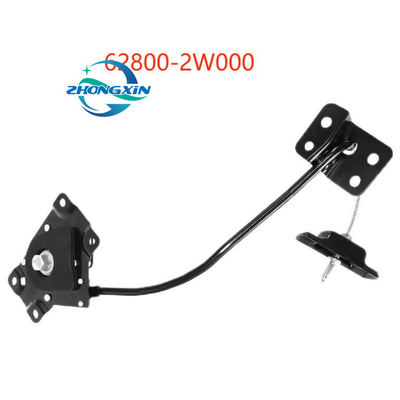 100% H-1 Spare Wheel Carrier Assy 62800-B8000 628000B8000 Per la Hyundai KIA