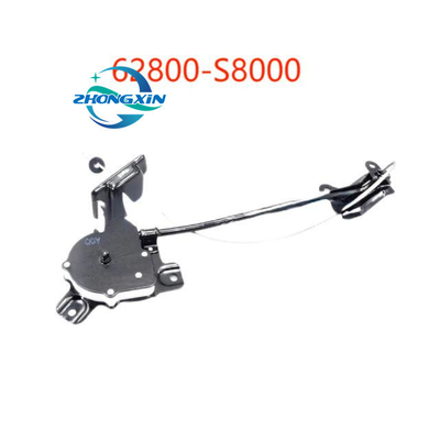 100% H-1 Spare Wheel Carrier Assy 62800-B8000 628000B8000 Per la Hyundai KIA