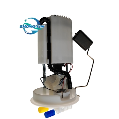 Chery A5 E5 Car Fitment Electric Fuel Pump Assembly A21-1106610 con elevata affidabilità