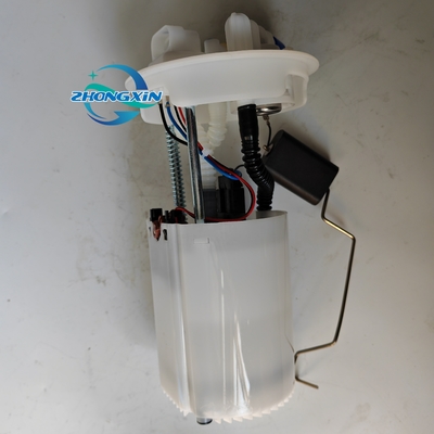 Chery A5 E5 Car Fitment Electric Fuel Pump Assembly A21-1106610 con elevata affidabilità