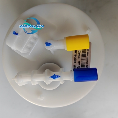 Chery A5 E5 Car Fitment Electric Fuel Pump Assembly A21-1106610 con elevata affidabilità