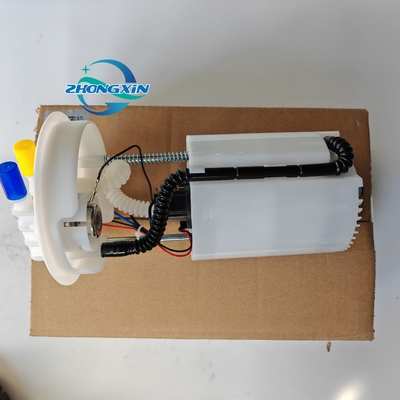 Chery A5 E5 Car Fitment Electric Fuel Pump Assembly A21-1106610 con elevata affidabilità