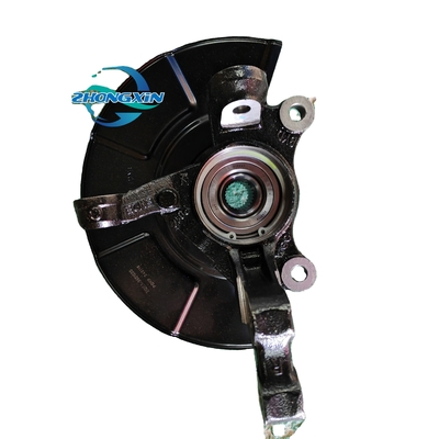 BYD Seagull EM2E-3501400 Car Fitment Maniglia di sterzo anteriore destra con assemblaggio del mozzo