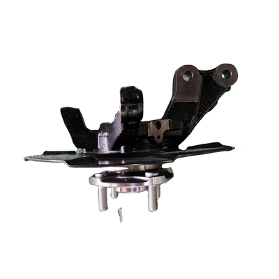 BYD Seagull EM2E-3501400 Car Fitment Maniglia di sterzo anteriore destra con assemblaggio del mozzo