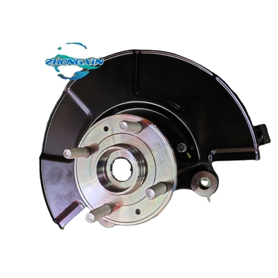 BYD Seagull EM2E-3501400 Car Fitment Maniglia di sterzo anteriore destra con assemblaggio del mozzo